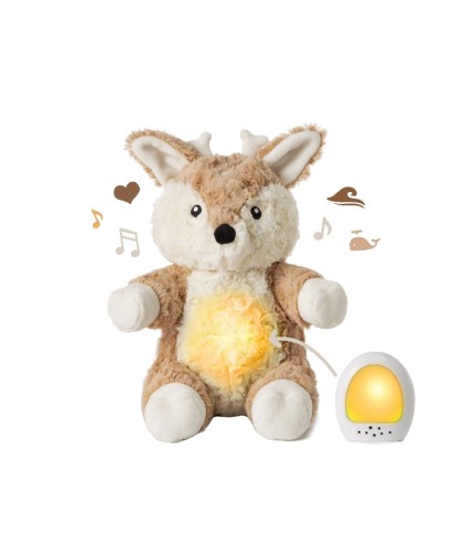 11721 LoveLight - Finley el cervatillo